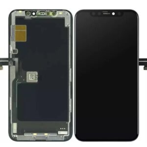 FRONTAL IPHONE 11 PRO PRETO AMOLED WK PREMIUM