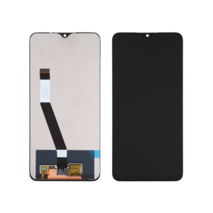 FRONTAL REDMI 9 SEM ARO IMPORTADA NN