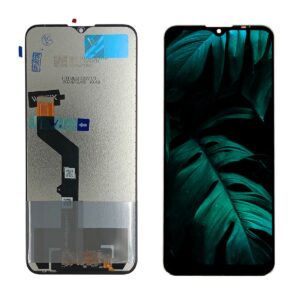 FRONTAL MOTO G9 PLAY/E7 PLUS SEM ARO WEFIX