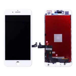 FRONTAL IPHONE 7 PLUS BRANCO IMPORTADA NN