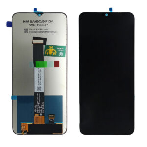 FRONTAL REDMI 9A/9C/9i/10A SEM ARO WK PREMIUM