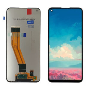 FRONTAL SAMSUNG A11 SEM ARO WEFIX