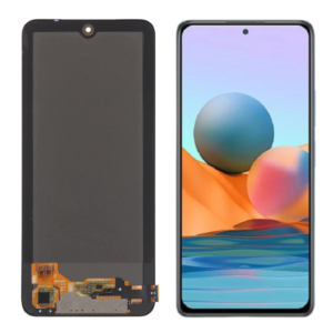 FRONTAL REDMI NOTE 10/10S/NOTE 11 4G SEM ARO NACIONAL
