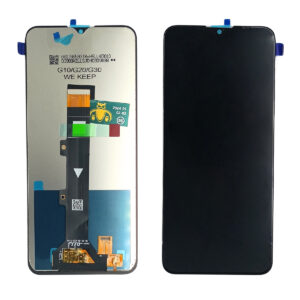 FRONTAL MOTO G10/G20/G30 SEM ARO WK PREMIUM