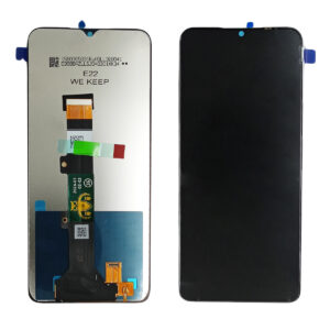 FRONTAL MOTO E22 SEM ARO WK PREMIUM