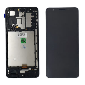 FRONTAL SAMSUNG A01 CORE COM ARO WK PREMIUM