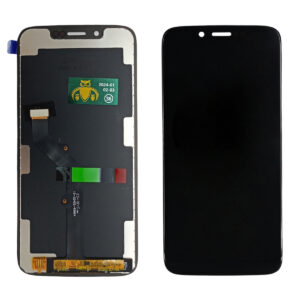 FRONTAL MOTO G7 PLAY SEM ARO WK PREMIUM