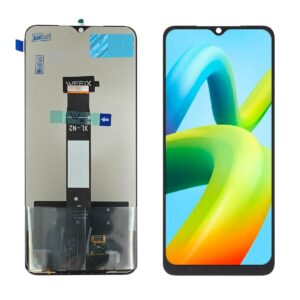 FRONTAL REDMI A2/ A2 PLUS SEM ARO WEFIX
