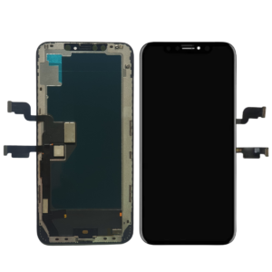 FRONTAL IPHONE XS MAX PRETO AMOLED