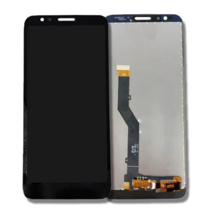 FRONTAL MOTO E6 SEM ARO IMPORTADA NN