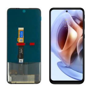 FRONTAL MOTO G31/G41/G71 5G/G42 SEM ARO AMOLED WEFIX