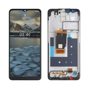 FRONTAL NOKIA 2.4 COM ARO WK PREMIUM