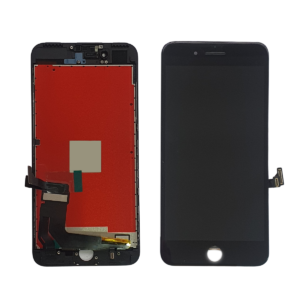 FRONTAL IPHONE 7 PLUS PRETO WK PREMIUM