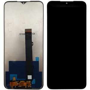 FRONTAL LG K41S SEM ARO IMPORTADA NN