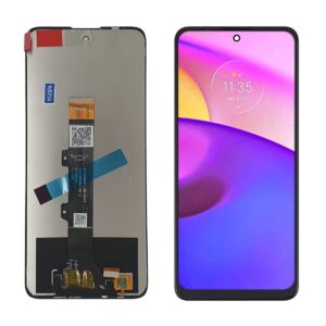 FRONTAL MOTO E30/E40 SEM ARO WEFIX