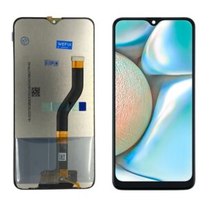 FRONTAL SAMSUNG A10S SEM ARO WEFIX