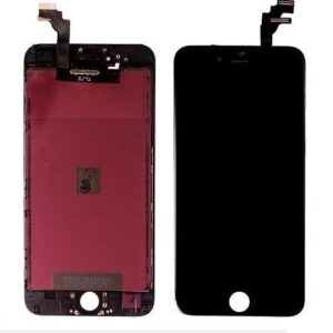 FRONTAL IPHONE 6 PLUS PRETO WK PREMIUM