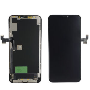 FRONTAL IPHONE 11 PRO MAX PRETO OLED WK PREMIUM