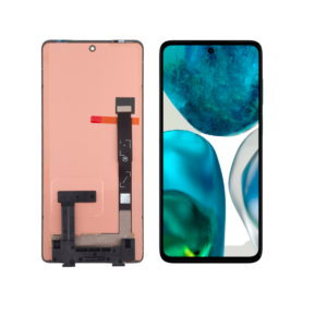 FRONTAL MOTO G52/G82 5G SEM ARO NACIONAL