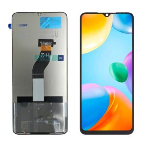 FRONTAL REDMI 13C/POCO C65 SEM ARO WEFIX