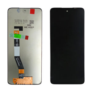 FRONTAL MOTO G62 5G SEM ARO WK PREMIUM