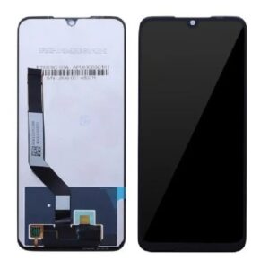 FRONTAL REDMI NOTE 7 PRETO SEM ARO IMPORTADA NN