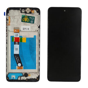 FRONTAL MOTO G32 COM ARO WK PREMIUM