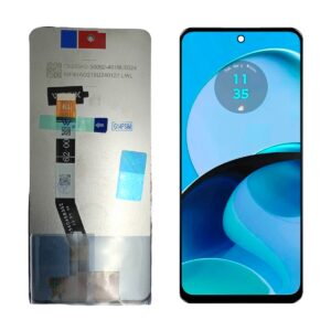 FRONTAL MOTO G14/G54 SEM ARO WEFIX