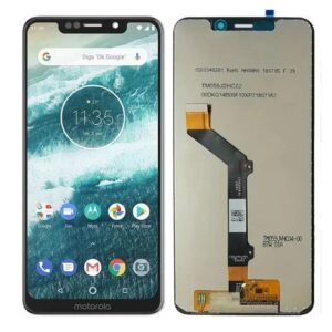 FRONTAL MOTO ONE SEM ARO IMPORTADA NN