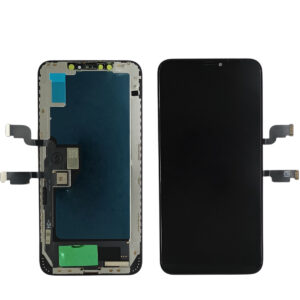 FRONTAL IPHONE XS MAX PRETO WK PREMIUM