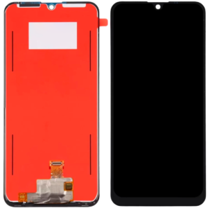 FRONTAL LG K40S SEM ARO IMPORTADA NN