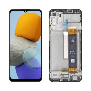 FRONTAL SAMSUNG M23 5G/M33 5G COM ARO WK PREMIUM