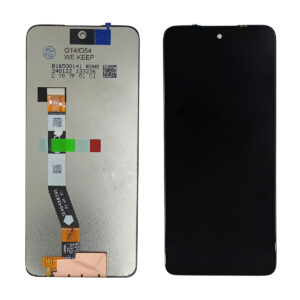 FRONTAL MOTO G14/G54 SEM ARO WK PREMIUM