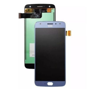 FRONTAL MOTO X4 AZUL SEM ARO IMPORTADA NN