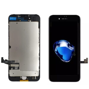 FRONTAL IPHONE 7G PRETO WEFIX