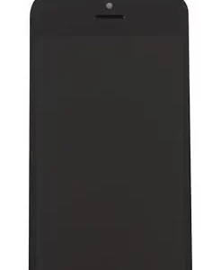 FRONTAL IPHONE 5S/5SE PRETO JJ