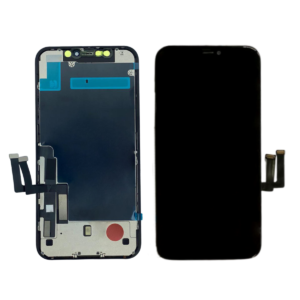 FRONTAL IPHONE 11 PRETO WK PREMIUM