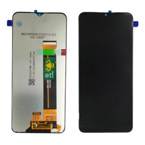 FRONTAL SAMSUNG A13 4G/A23 4G/M13/M23/ M33 SEM ARO WK PREMIUM SM-336B