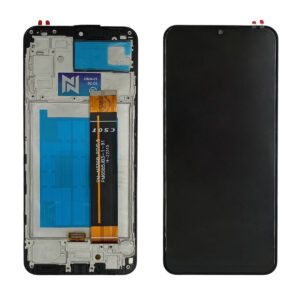 FRONTAL SAMSUNG A23 4G COM ARO IMPORTADA NN