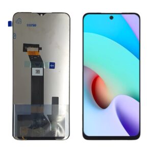 FRONTAL REDMI 10 5G SEM ARO WEFIX