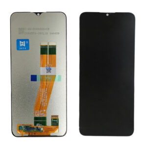 FRONTAL SAMSUNG A02S/A03S/A035F/A04E SEM ARO IMPORTADA NN