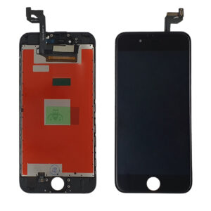 FRONTAL IPHONE 6S PRETO WK PREMIUM