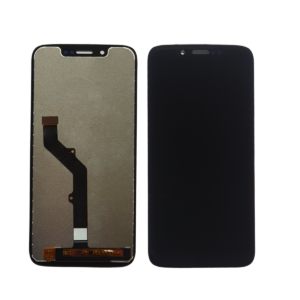 FRONTAL MOTO G7 PLAY SEM ARO IMPORTADA NN