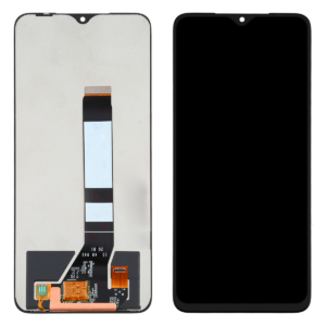 FRONTAL POCO M3/9T SEM ARO IMPORTADA NN