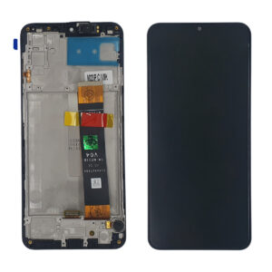 FRONTAL SAMSUNG M23 5G/M33 COM ARO WK PREMIUM SM-M336B