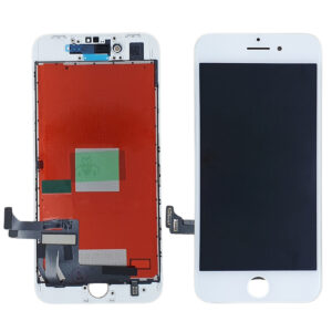 FRONTAL IPHONE 8G/SE 2020/SE 2022 BRANCO WK PREMIUM