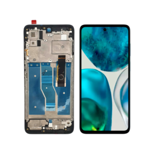 FRONTAL MOTO G52 COM ARO NACIONAL