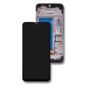 FRONTAL LG K40S COM ARO WK PREMIUM