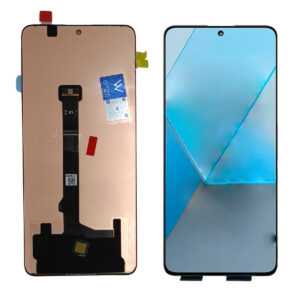 FRONTAL REDMI NOTE 13 PRO 5G/ POCO X6 PRO SEM ARO AMOLED WEFIX