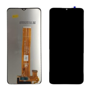 FRONTAL SAMSUNG A02/A12/M12 SEM ARO - TODAS AS VERSÕES IMPORTADA NN